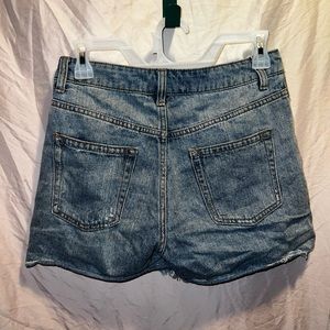 Wild fable shorts